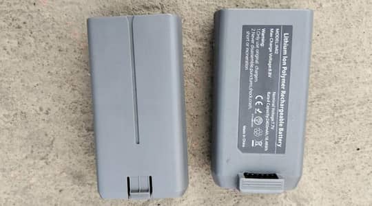 DJI Mini2 2 Battery