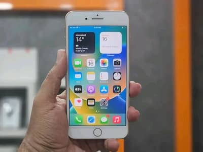 Iphone 8plus pta approved 256gb My Whatsapp number 0348-55-58-176