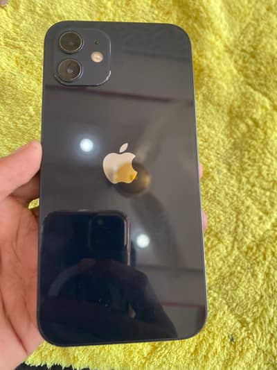 iphone 12 . . . 64gb  exchange possible ha  0325. . 7715493