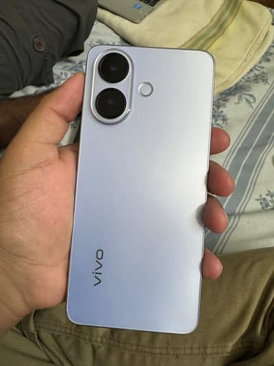 vivo v60 lite 5G