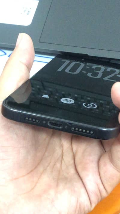 Iphone 15pro Max Pta Approved