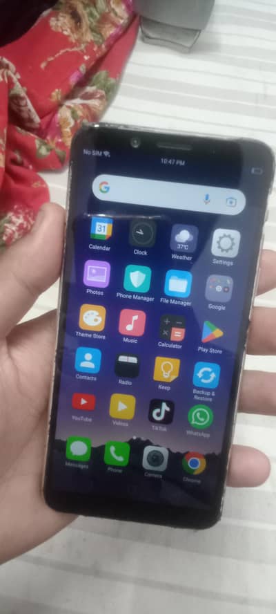 oppo f5