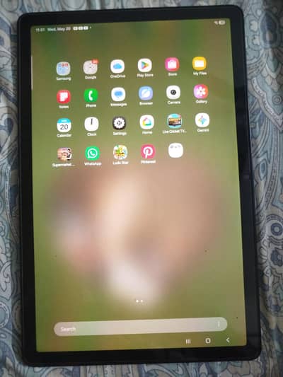 samsung tab A9+