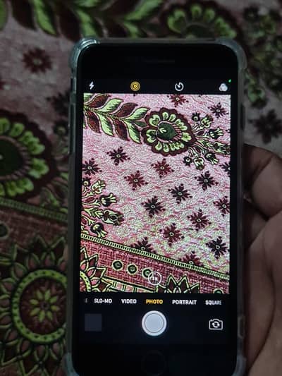 Apple iPhone 8 plus official PTA approved