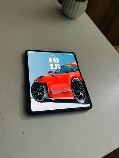 Samsung Z Fold 3 Waterpack 12/256