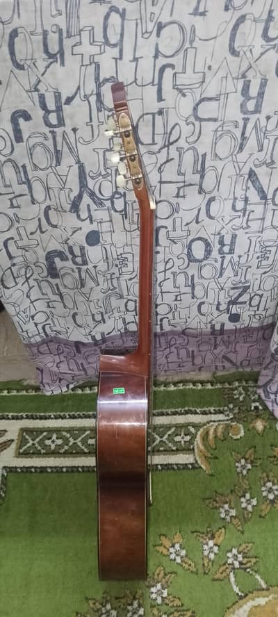 guitar