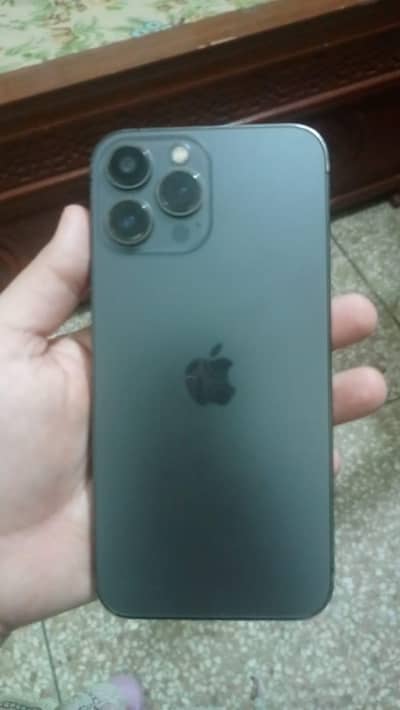 iphone 13 pro max jv 2month sim time