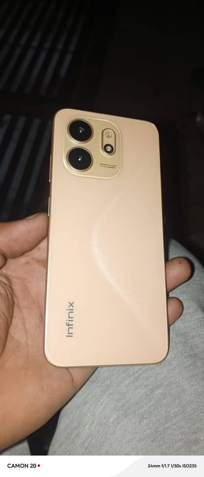 infinix Smart 9