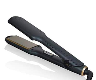 ghd Max Hair Straightener
