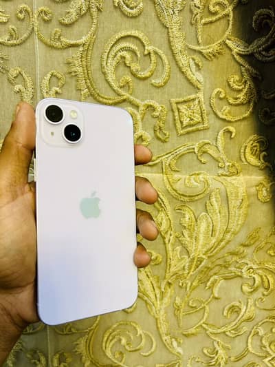 IPhone 14 plus All Ok water Pack