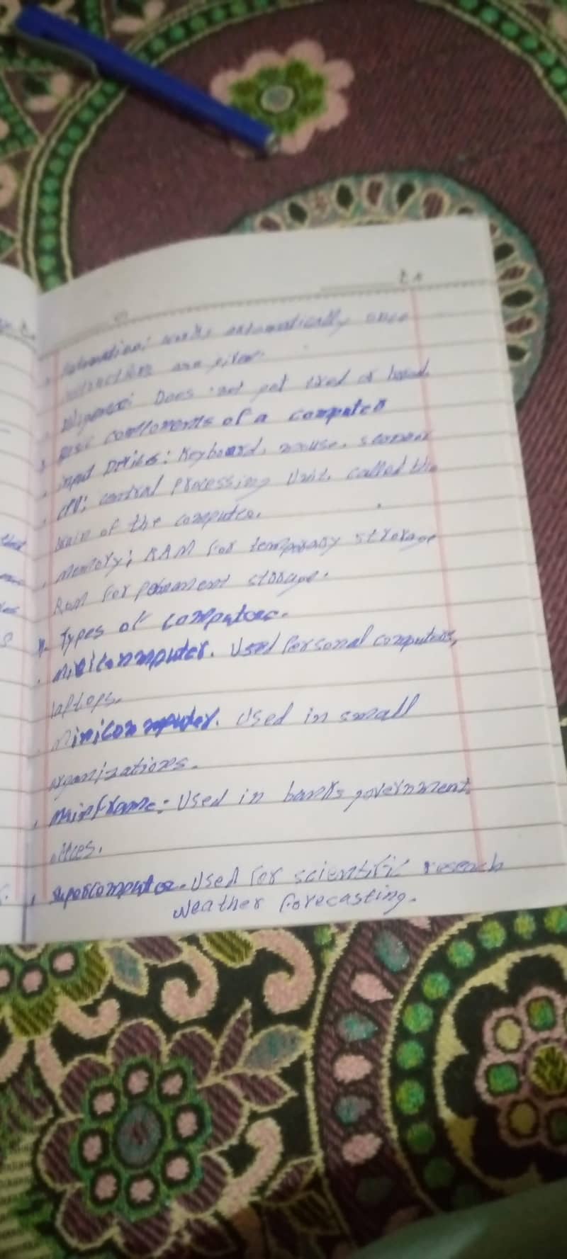 Assignment writing 0