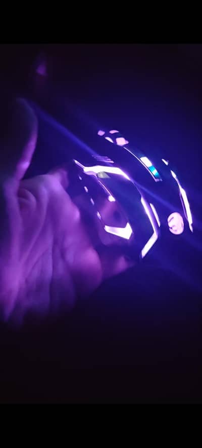 Edwardo Gaming Mouse Chinese Brand