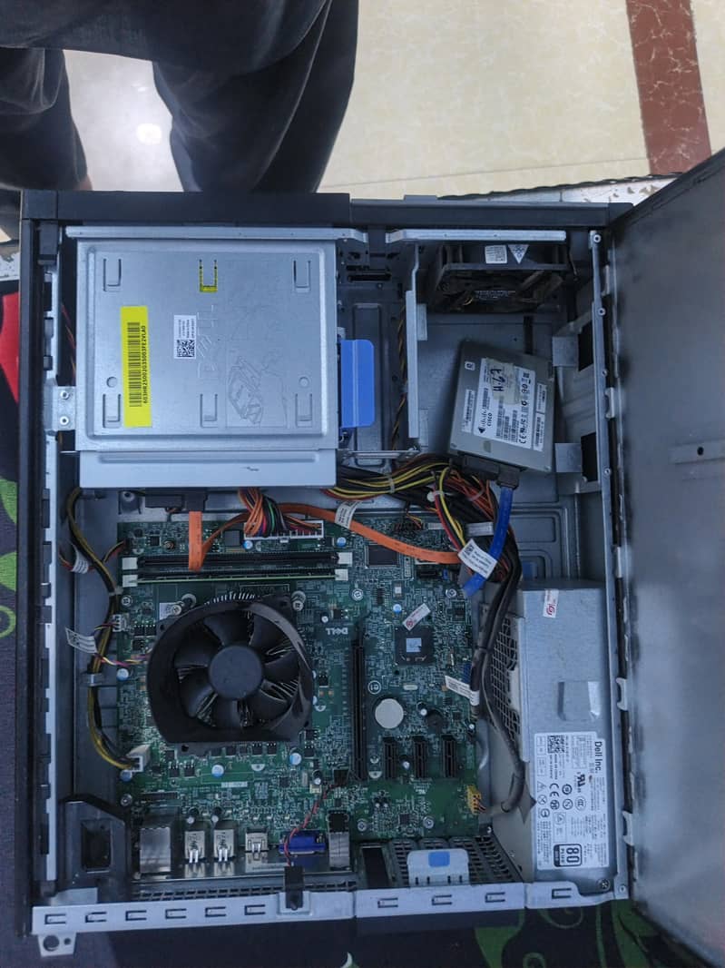 computer icor 3 3rd generation  05  complete sets 5