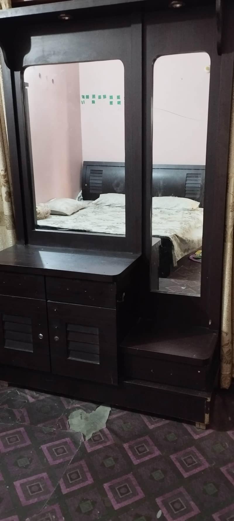 dressing table 2