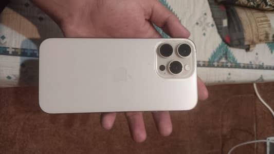 iphone 16 pro max desert titanium