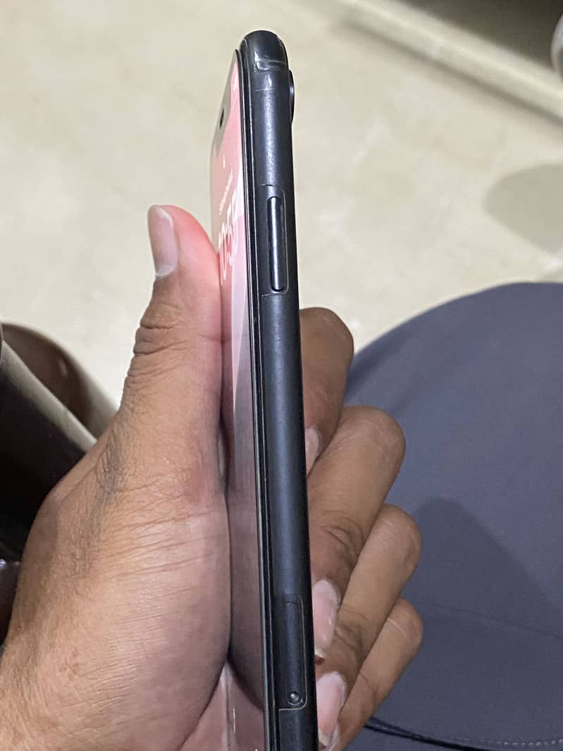 Iphone XR 3