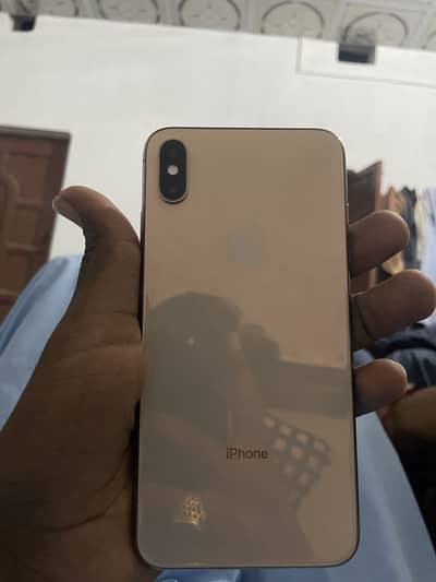 iphone xsmax non pta