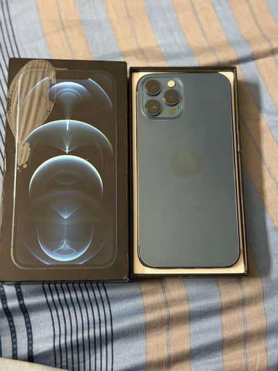 Iphone 12 Pro Max 128 Gb