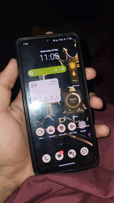 vivo v 25e