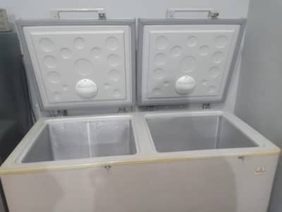 National Freezer 10/10 working