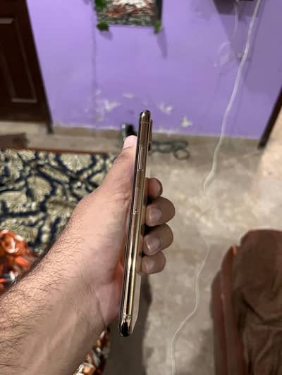 iPhone xsmax All ok Good condition