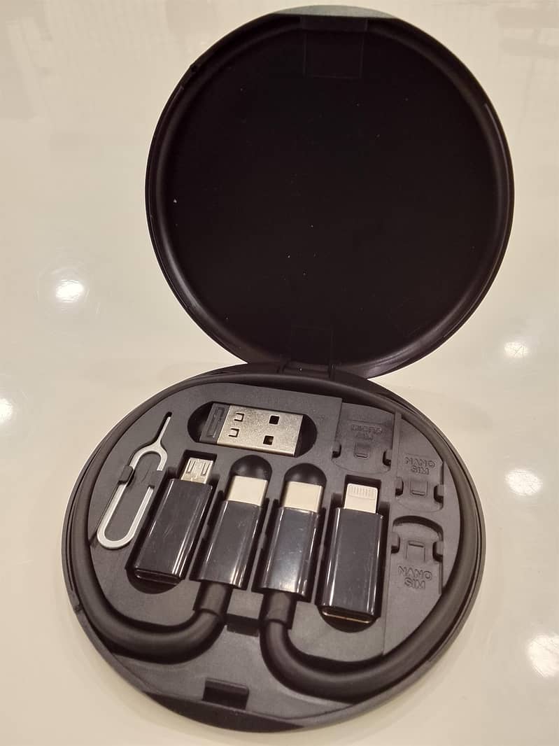 Data Cable set 60w 2