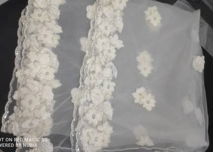 full long kameez handmade stick