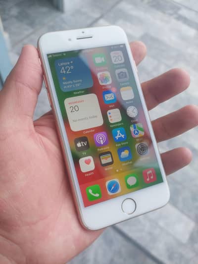 Iphone 8 PTA Approved