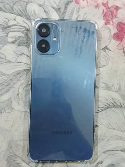 Samsung Galaxy A06