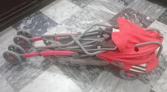 Pram for sale in Excellent condition