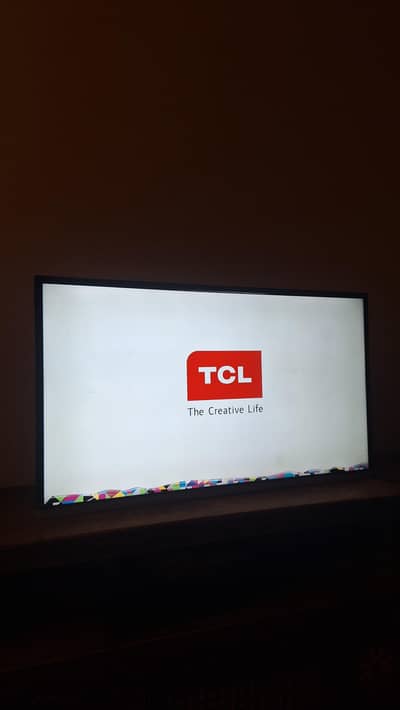 40 inch LCD