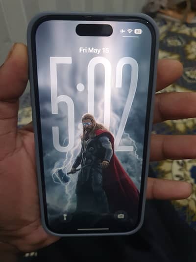 Iphone 15 (JV) 100% 1