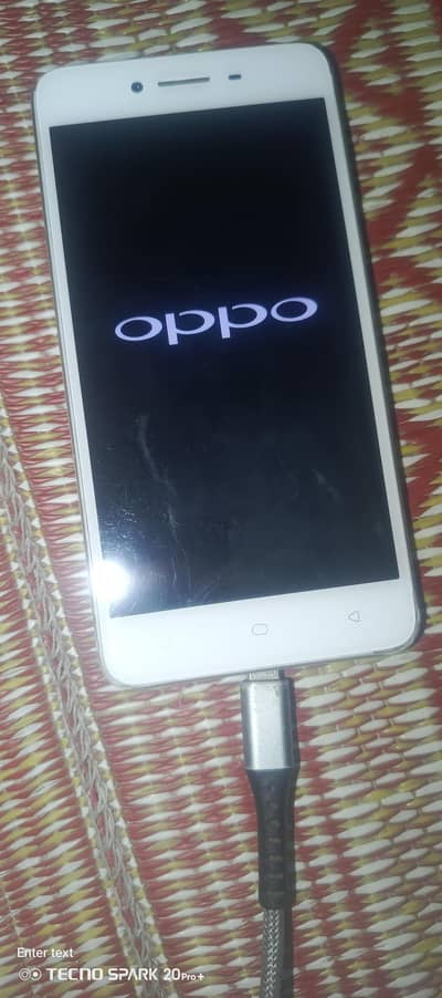 oppo à 37