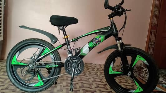 kids cycles