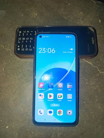 oppo Reno 6 pta official approved