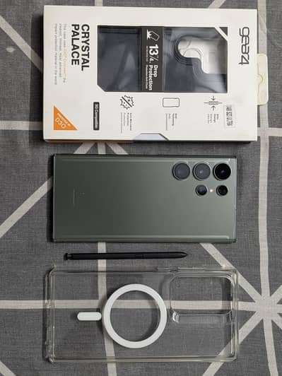 s23 ultra 256 gb