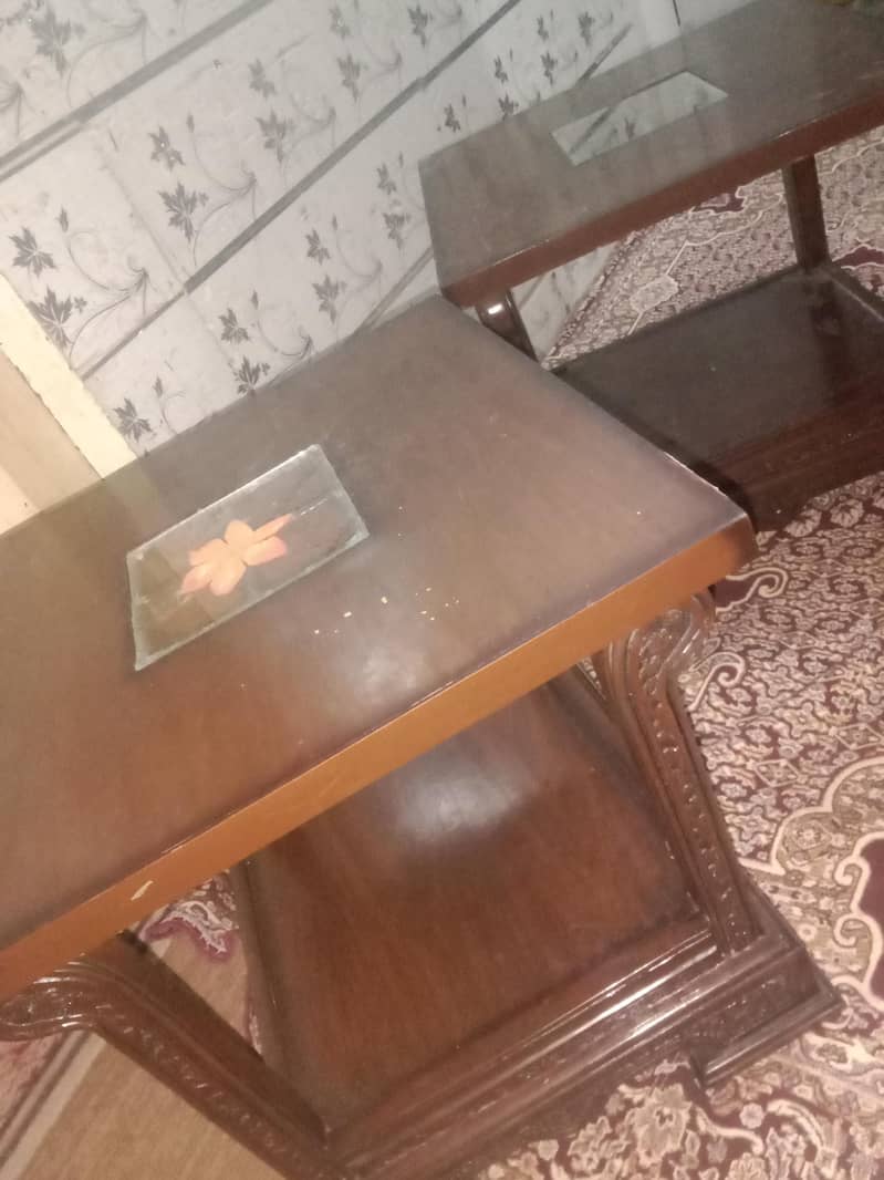 side table || console table ||  centre table || 5