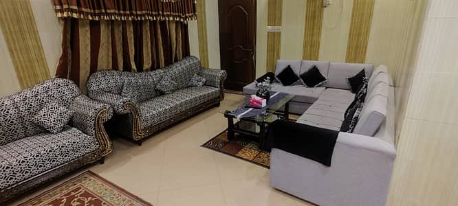 Prime Location VIP Double Storey House For SALE