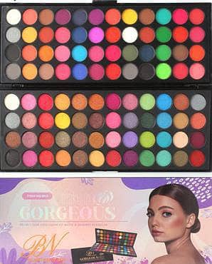 Eyeshadow Pallet 