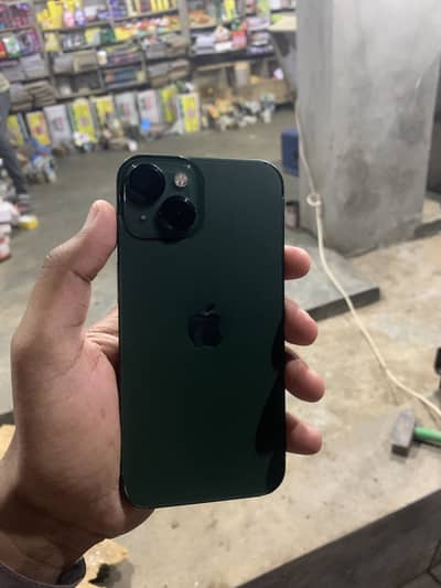 Iphone 13…