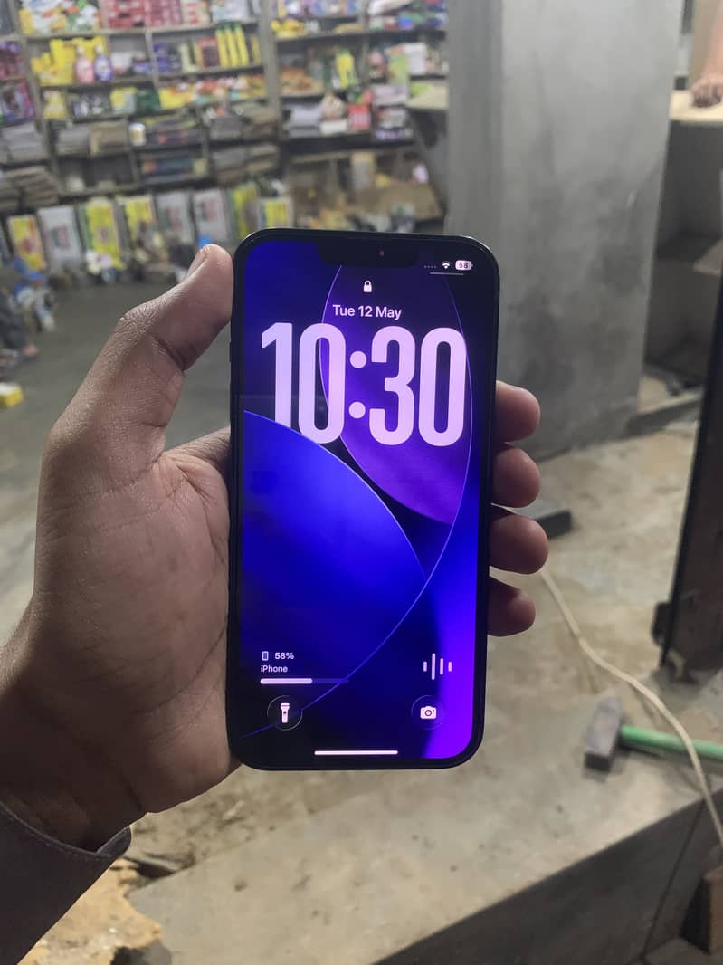 Iphone 13… 2