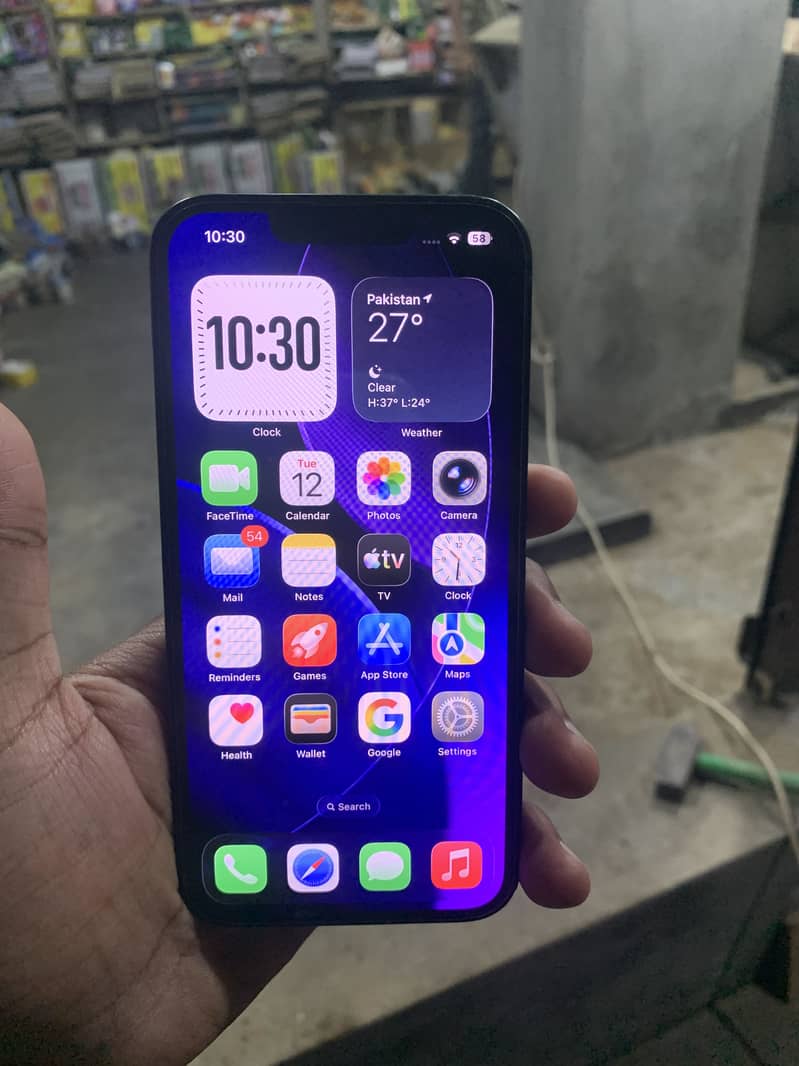 Iphone 13… 3