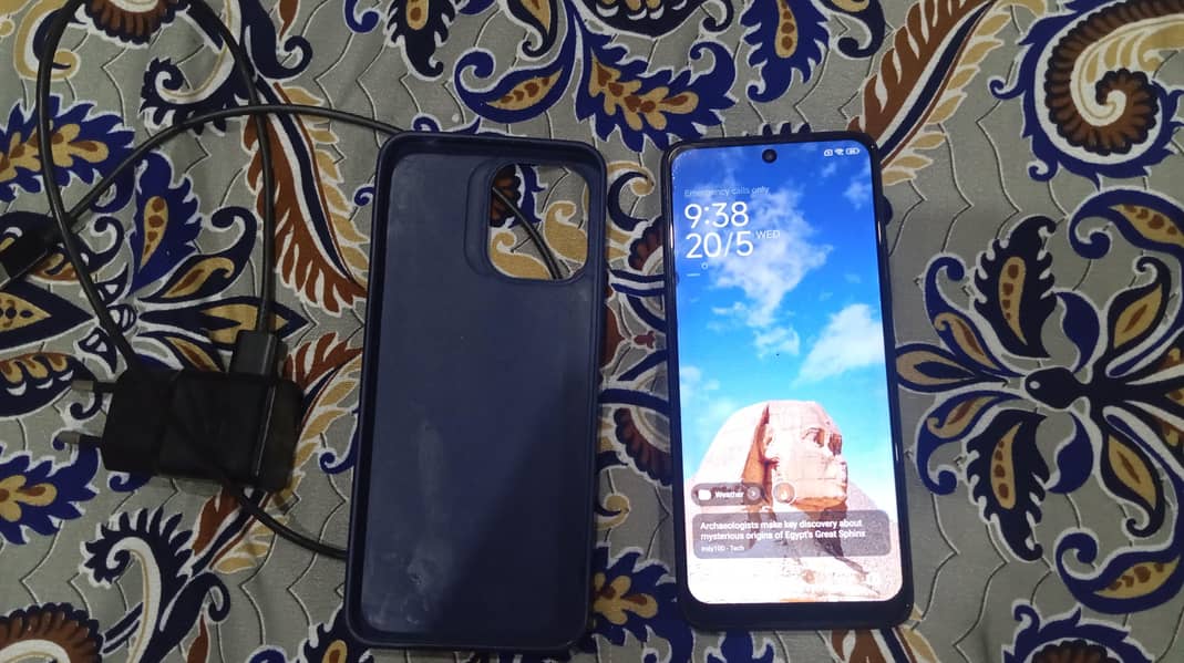 Redmi 12 1