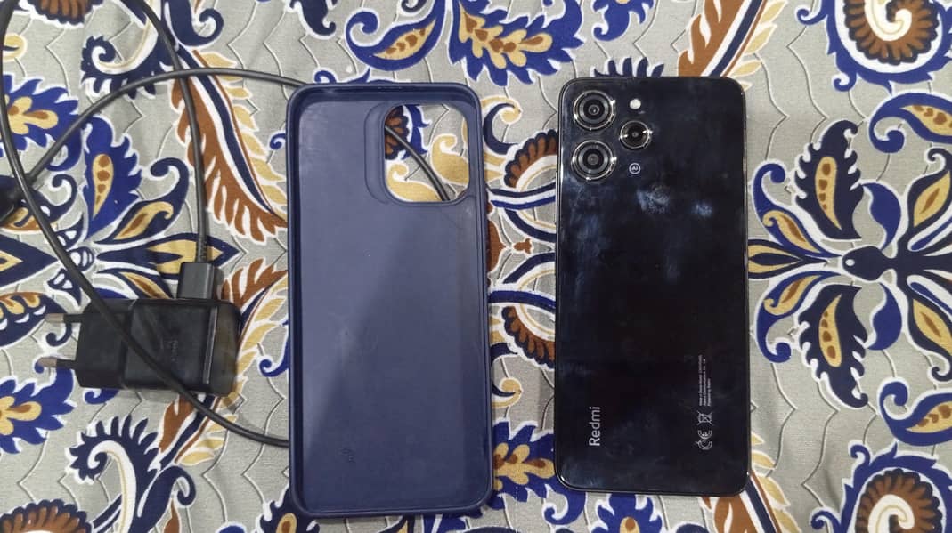 Redmi 12 2