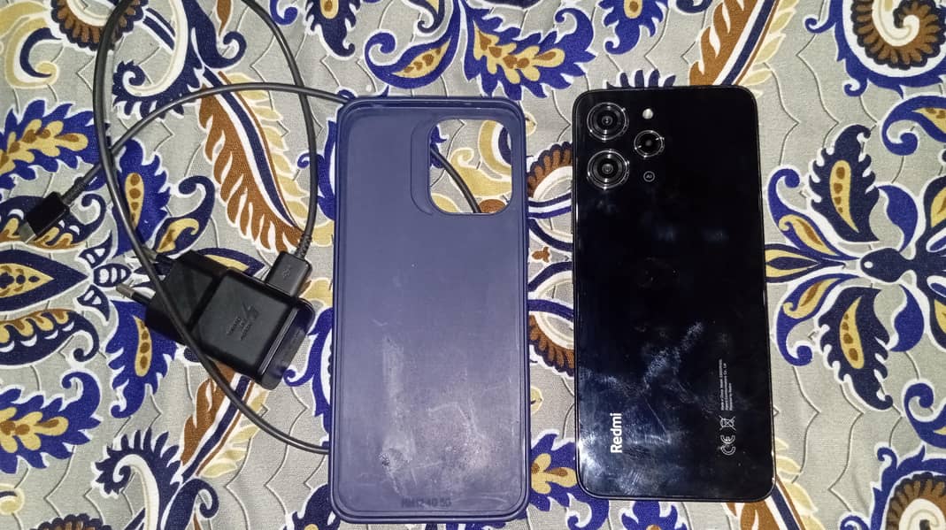 Redmi 12 3