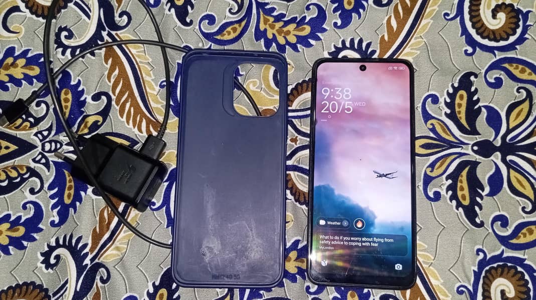 Redmi 12 4