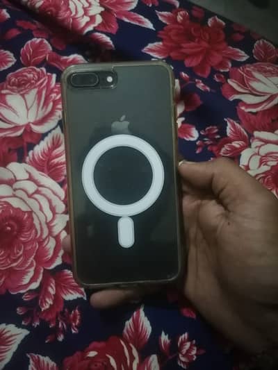 Iphone 8 plus 256gb nonpta bypass