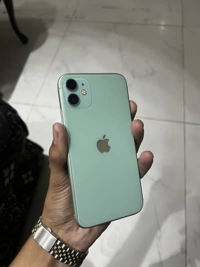 iPhone 11 non pta factory unlock