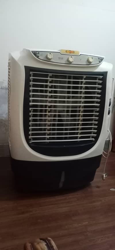 Super Asia ECM 65000 Room Cooler