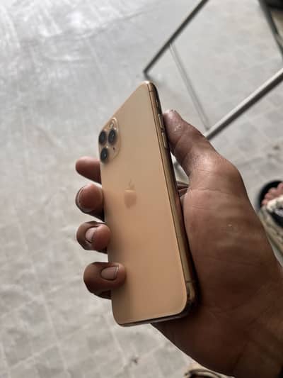 Iphone 11 pro for sell